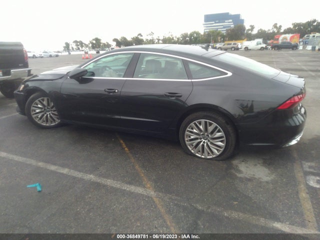 2020 Audi A7, VIN: WAUR2AF24LN038741