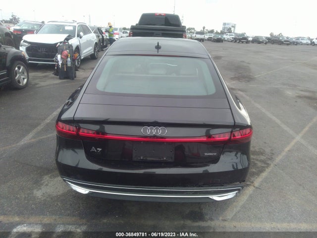 2020 Audi A7, VIN: WAUR2AF24LN038741