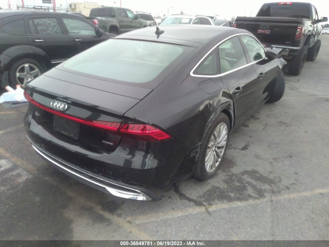 2020 Audi A7, VIN: WAUR2AF24LN038741