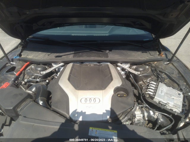 2020 Audi A7, VIN: WAUR2AF24LN038741