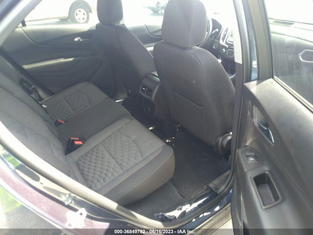 Chevrolet EQUINOX LT 2018 3GNAXJEV2JS610428 Image 15