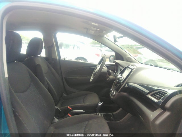 Chevrolet Spark Lt 2020 KL8CD6SA4LC454208 Image 11