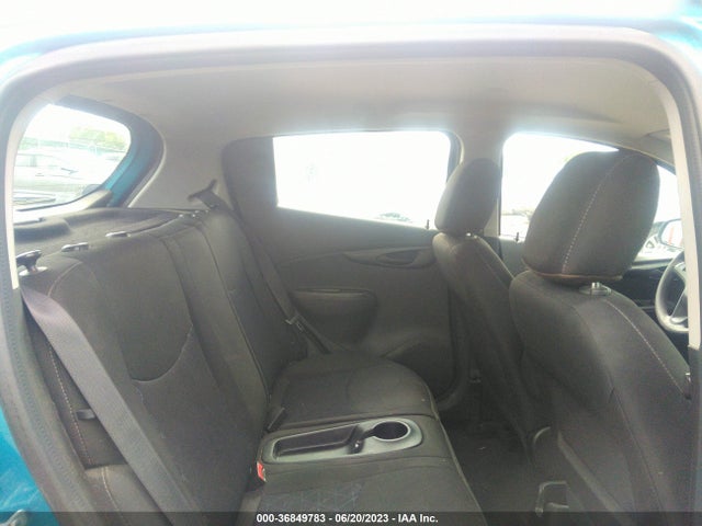 Chevrolet Spark Lt 2020 KL8CD6SA4LC454208 Image 14