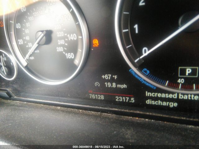 5UXWZ7C36H0V89936 BMW X3 Sdrive28i