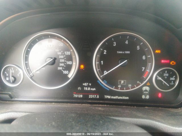 5UXWZ7C36H0V89936 BMW X3 Sdrive28i