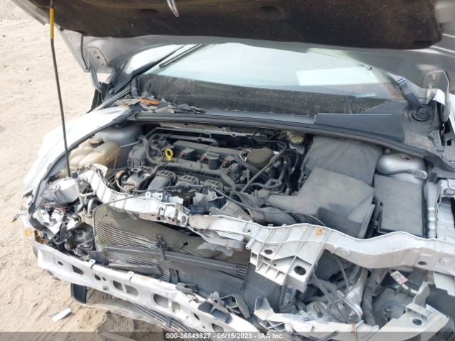 1FADP3F24EL161986 Ford FOCUS SE