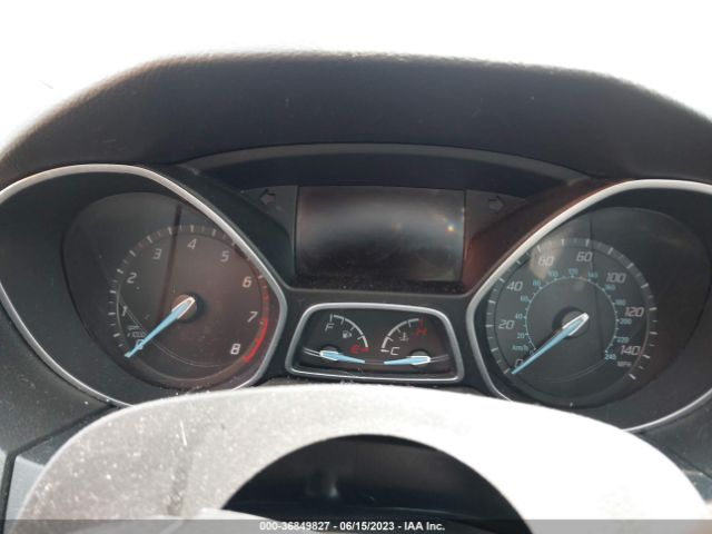 1FADP3F24EL161986 Ford FOCUS SE