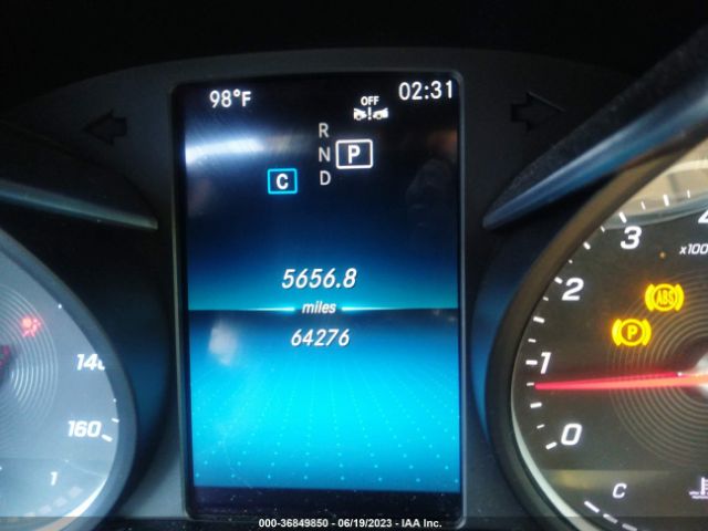 55SWF8DB7KU307364 Mercedes-Benz C-class C 300