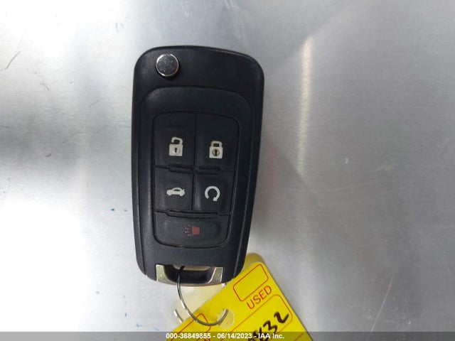 Chevrolet IMPALA LS 2015 2G11X5SLXF9131562 Image 3