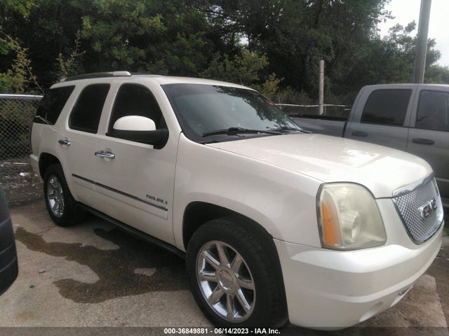GMC YUKON DENALI 2014 1GKS1EEF7ER219741 Image 1