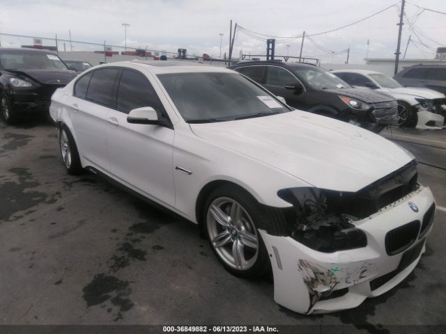 WBA5B1C52FG125608 auction archive image