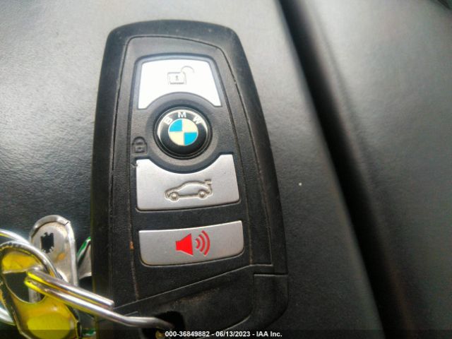 WBA5B1C52FG125608 BMW 5 Series 535i
