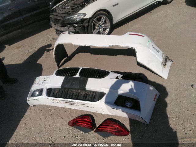 WBA5B1C52FG125608 BMW 5 Series 535i