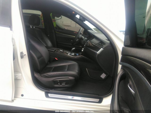 WBA5B1C52FG125608 BMW 5 Series 535i