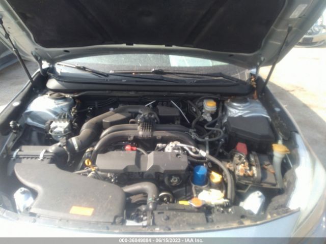 4S3BNBL63G3052298 Subaru Legacy 2.5i Limited