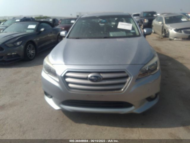 4S3BNBL63G3052298 Subaru Legacy 2.5i Limited