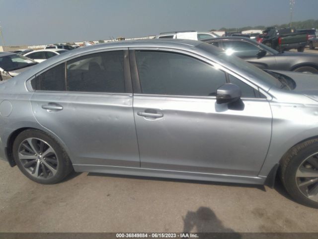 4S3BNBL63G3052298 Subaru Legacy 2.5i Limited