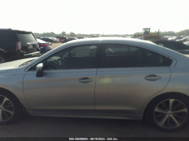 4S3BNBL63G3052298 Subaru Legacy 2.5i Limited