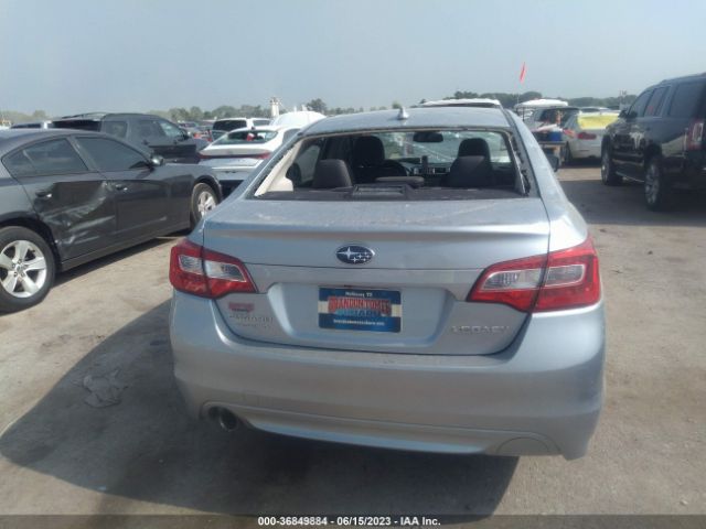 4S3BNBL63G3052298 Subaru Legacy 2.5i Limited