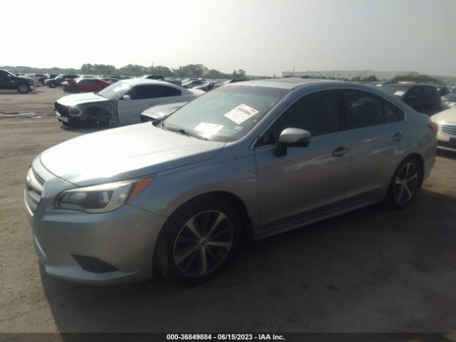 4S3BNBL63G3052298 Subaru Legacy 2.5i Limited
