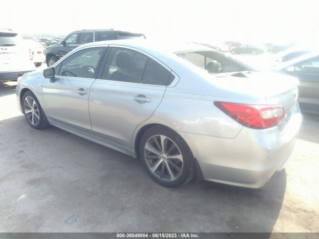 4S3BNBL63G3052298 Subaru Legacy 2.5i Limited