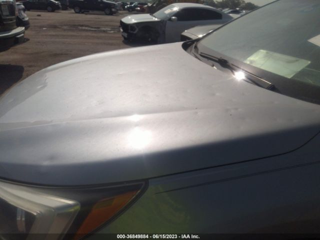 4S3BNBL63G3052298 Subaru Legacy 2.5i Limited