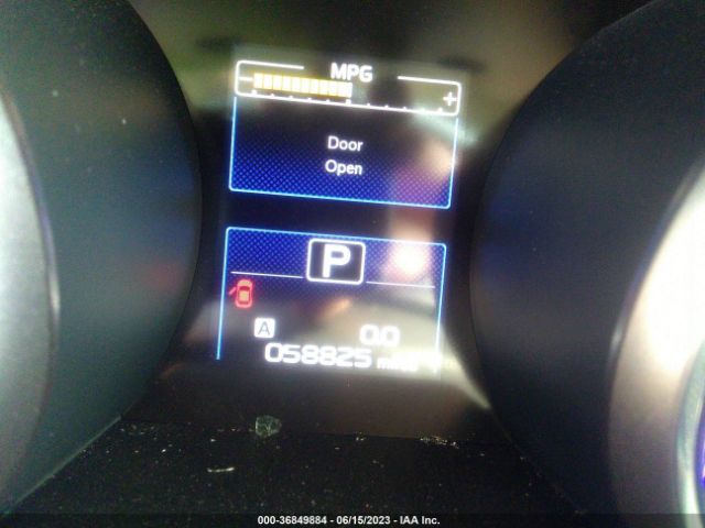 4S3BNBL63G3052298 Subaru Legacy 2.5i Limited