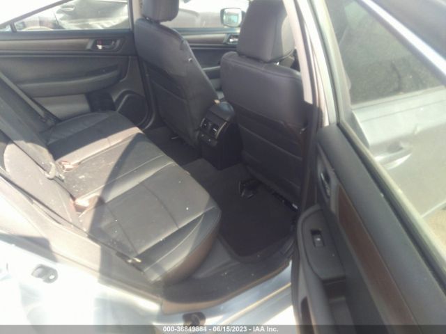 4S3BNBL63G3052298 Subaru Legacy 2.5i Limited