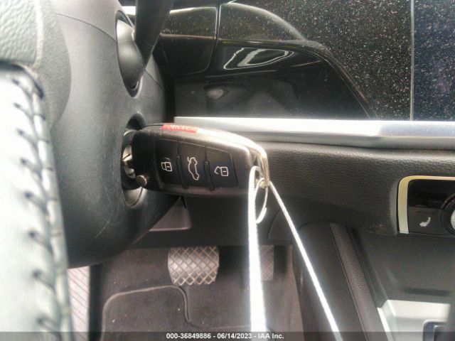 WA1AECF3XK1077247 Audi Q3 2.0t Premium