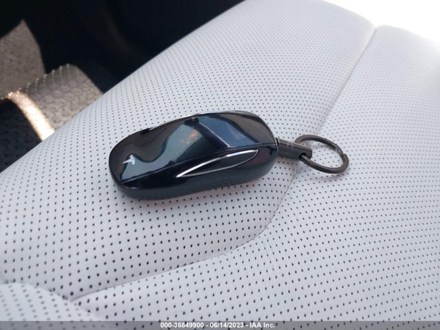 5YJXCAE21GF009095 Tesla Model X 70d/90d/75d/60d
