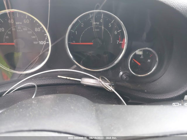 2018 Jeep Wrangler, VIN: 1C4BJWFG0JL913905
