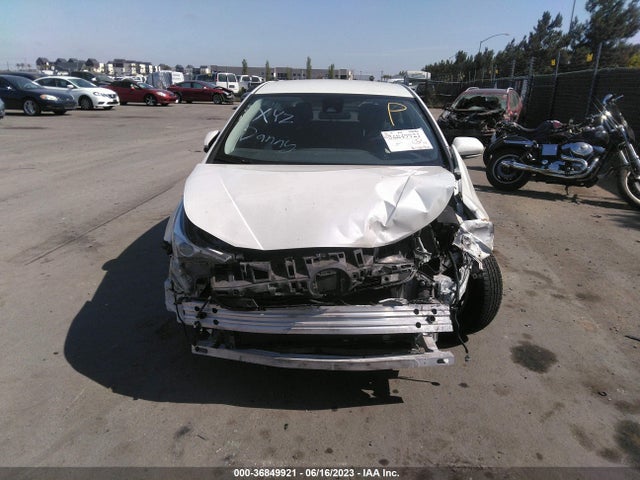 Toyota Prius Two/two Eco/three 2017 JTDKBRFU7H3054097 Image 5