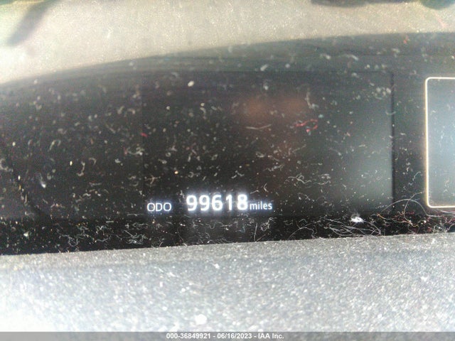 Toyota Prius Two/two Eco/three 2017 JTDKBRFU7H3054097 Image 8