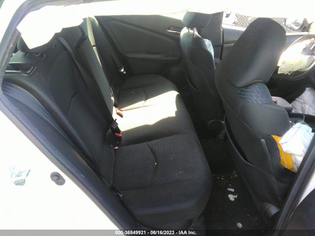 Toyota Prius Two/two Eco/three 2017 JTDKBRFU7H3054097 Image 15