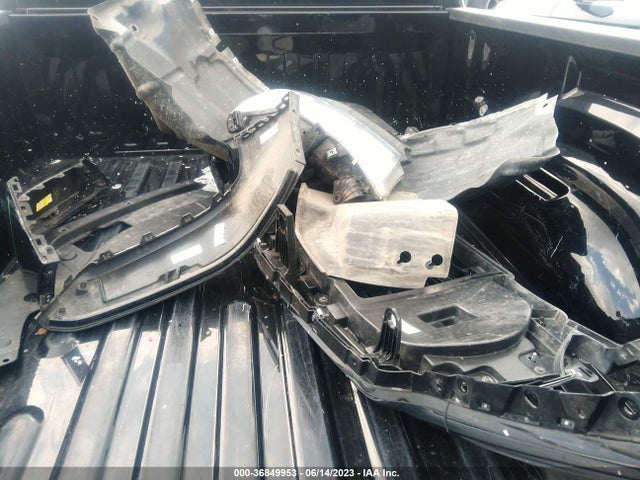 RAM 1500 Big Horn 2022 1C6RREBT4NN274224 Image 4