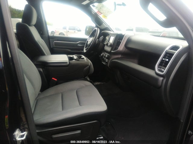 RAM 1500 Big Horn 2022 1C6RREBT4NN274224 Image 12