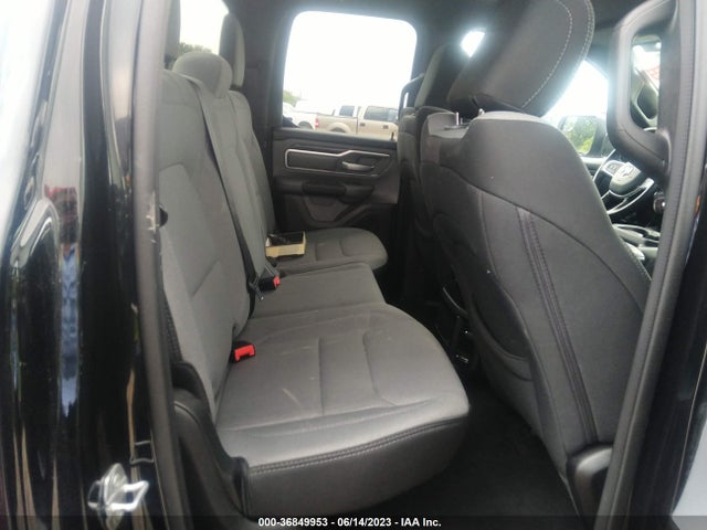 RAM 1500 Big Horn 2022 1C6RREBT4NN274224 Image 15