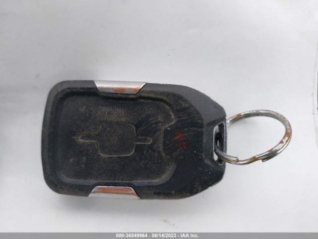 1GKKNKLA8HZ255128 GMC ACADIA SLE