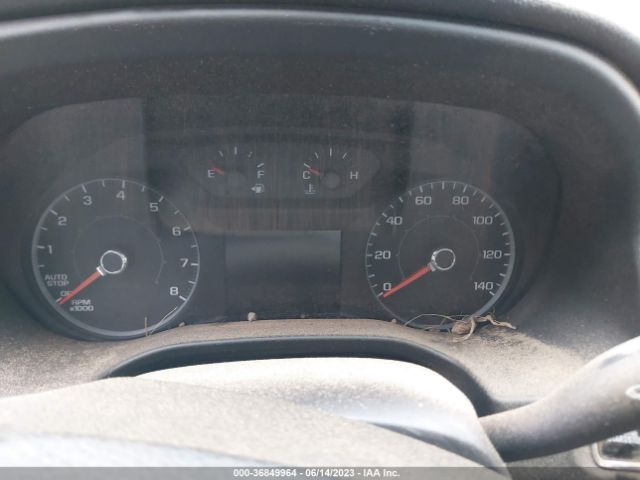 1GKKNKLA8HZ255128 GMC ACADIA SLE