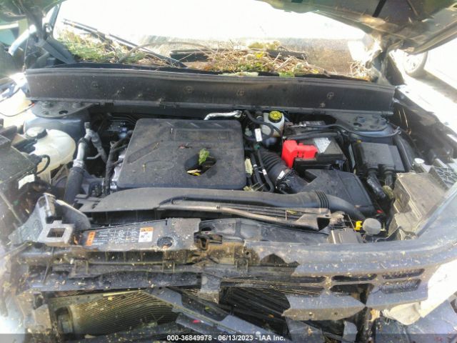 3FMCR9A60MRA17960 Ford Bronco Sport Base