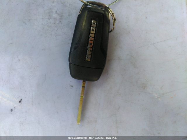 3FMCR9A60MRA17960 Ford Bronco Sport Base