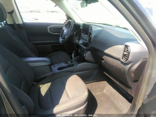3FMCR9A60MRA17960 Ford Bronco Sport Base