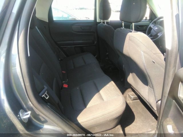 3FMCR9A60MRA17960 Ford Bronco Sport Base