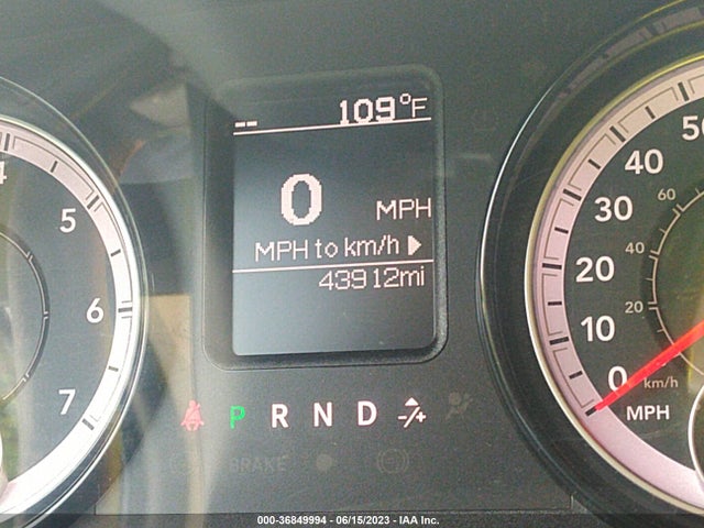RAM 1500 Classic Slt/warlock 2021 1C6RR6LG9MS533734 Image 15