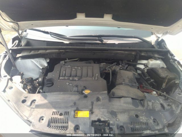 5TDJKRFH0ES023816 Toyota Highlander Xle V6
