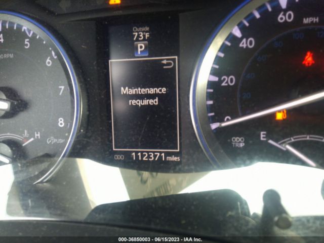 5TDJKRFH0ES023816 Toyota Highlander Xle V6