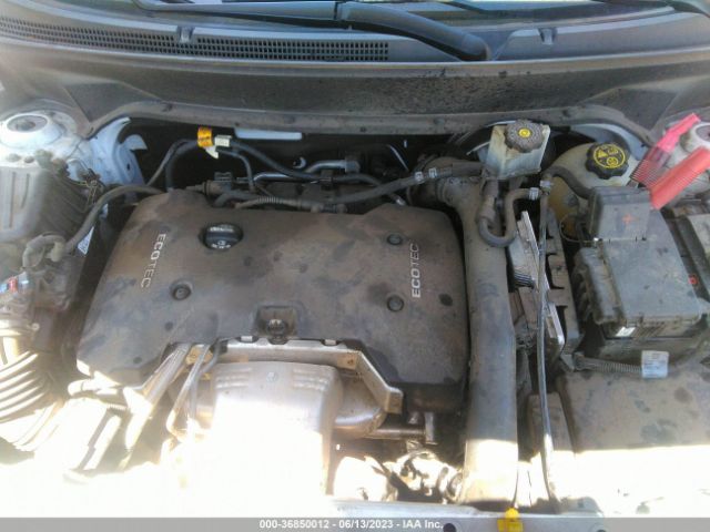 3GKALXEX5JL241281 GMC Terrain Denali
