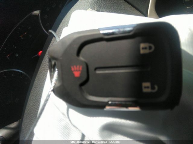 3GKALXEX5JL241281 GMC Terrain Denali