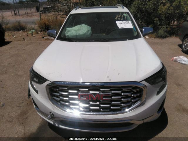 3GKALXEX5JL241281 GMC Terrain Denali