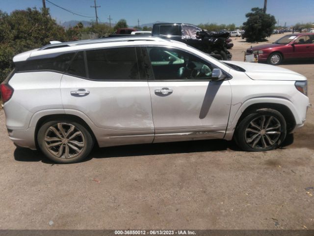 3GKALXEX5JL241281 GMC Terrain Denali